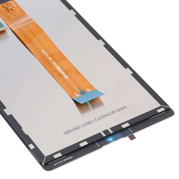OriginalLCD Screen for Samsung Galaxy Tab A7 Lite SM-T225 With Digitizer Full Assembly (LTE) (White)