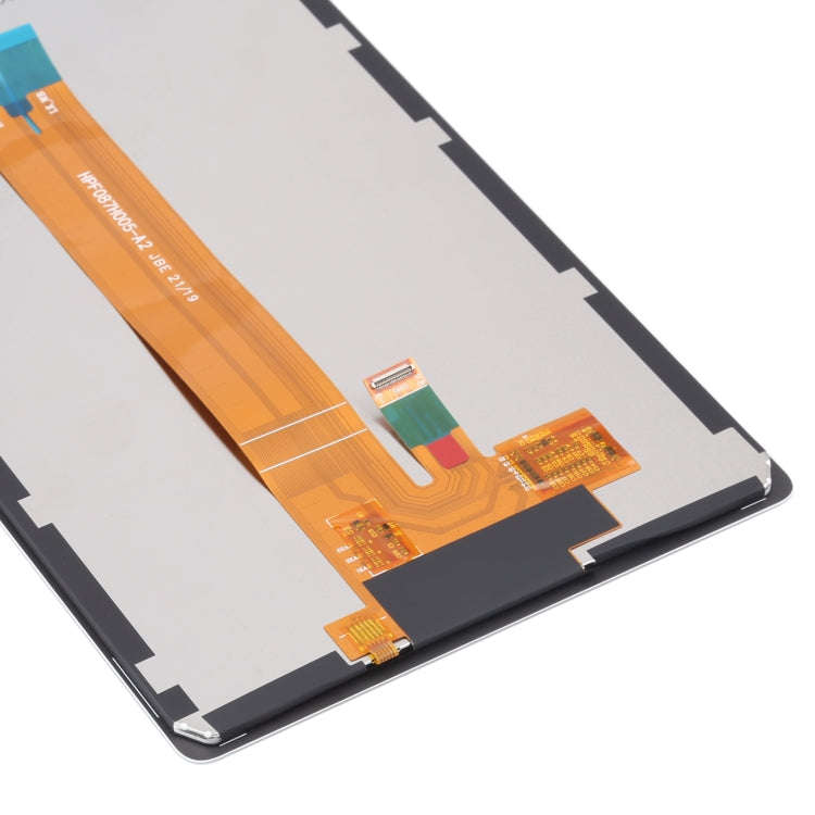 OriginalLCD Screen for Samsung Galaxy Tab A7 Lite SM-T225 With Digitizer Full Assembly (LTE) (White)