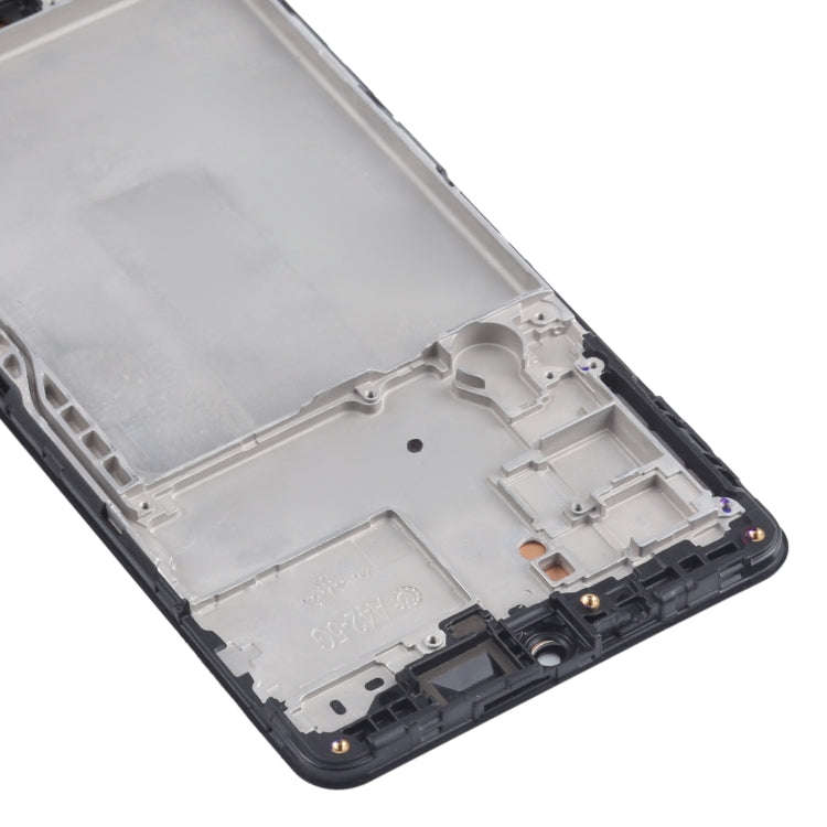 TFT LCD Screen for Samsung Galaxy A42 5G SM-A426 Digitizer Full Assembly With Frame Not Supportin...