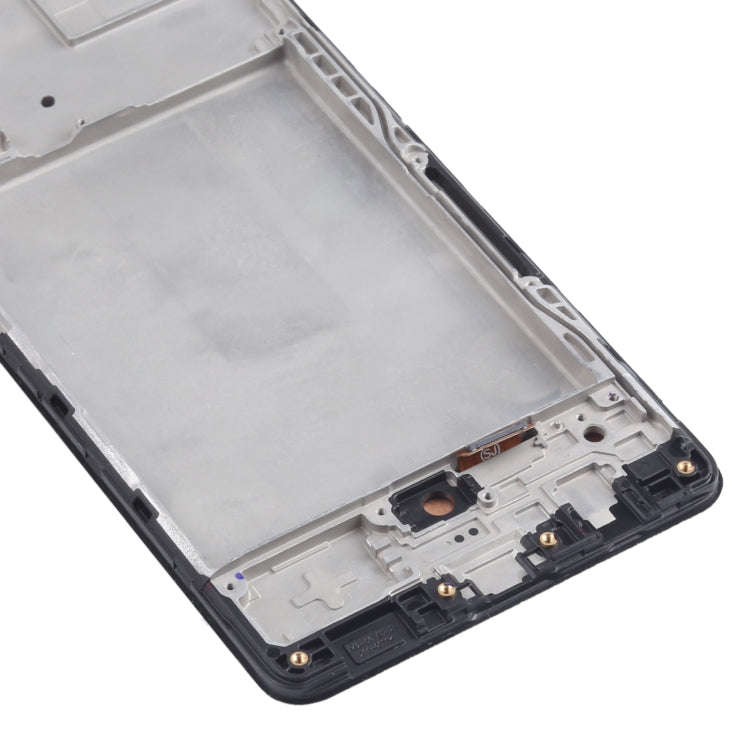 TFT LCD Screen for Samsung Galaxy A42 5G SM-A426 Digitizer Full Assembly With Frame Not Supportin...