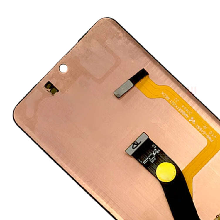 LCD Screen and Digitizer Full Assembly for Samsung Galaxy S21 Ultra SM-G998(5G Version)