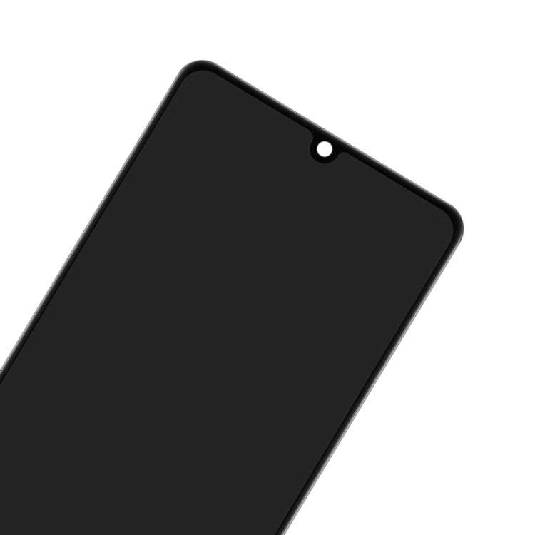 Original Super AMOLED LCD Screen for Samsung Galaxy A41 SM-A415 With Digitizer Full Assembly for ...