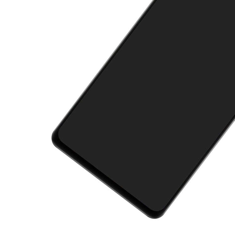 Original Super AMOLED LCD Screen for Samsung Galaxy A41 SM-A415 With Digitizer Full Assembly for ...