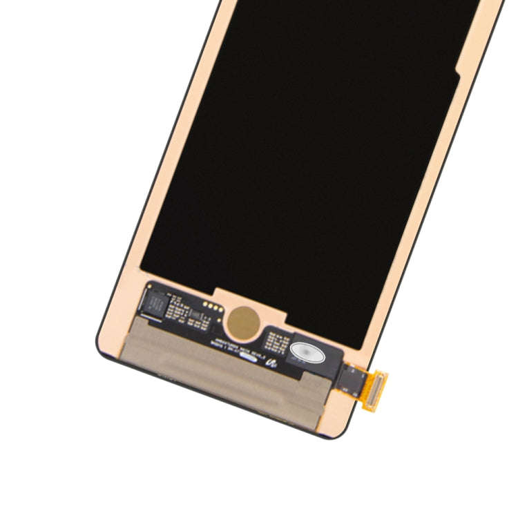 Original Super AMOLED LCD Screen for Samsung Galaxy A71 (5G) SM-A716 With Digitizer Full Assembly