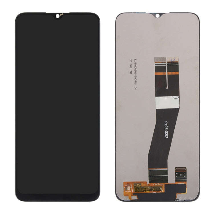 OEM LCD Screen for Samsung Galaxy M02s SM-M025 With Digitizer Full Assembly