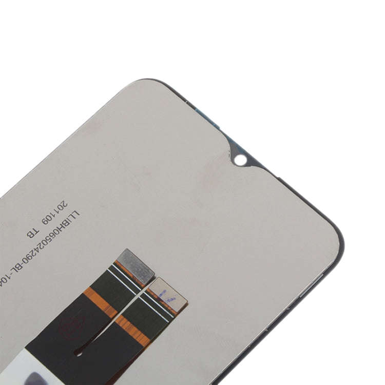 OEM LCD Screen for Samsung Galaxy M02s SM-M025 With Digitizer Full Assembly