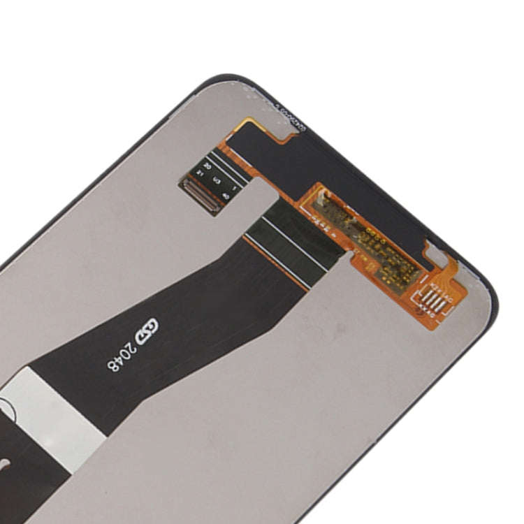 OEM LCD Screen for Samsung Galaxy M02s SM-M025 With Digitizer Full Assembly
