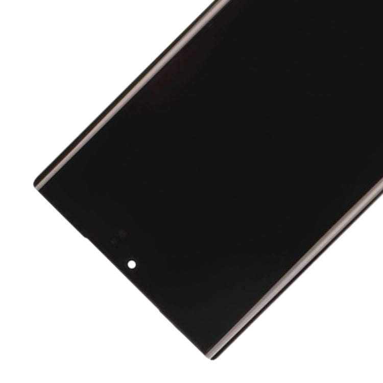 For Samsung Galaxy Note20 Ultra 4G Original Super AMOLED LCD Screen Digitizer Full Assembly With ...