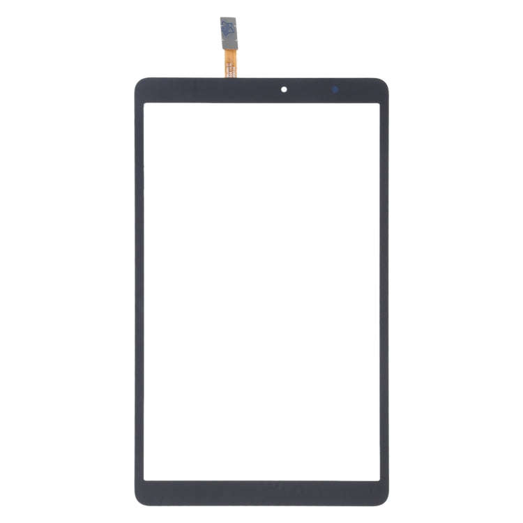 For Samsung Galaxy Tab A 8.0 & S Pen 2019 SM-P200 Touch Panel (Black)