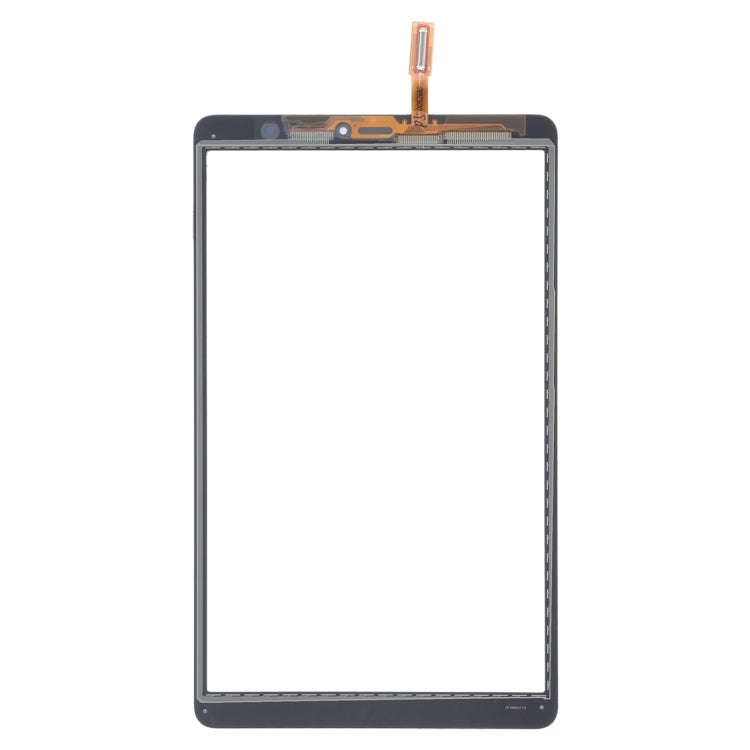 For Samsung Galaxy Tab A 8.0 & S Pen 2019 SM-P200 Touch Panel (Black)