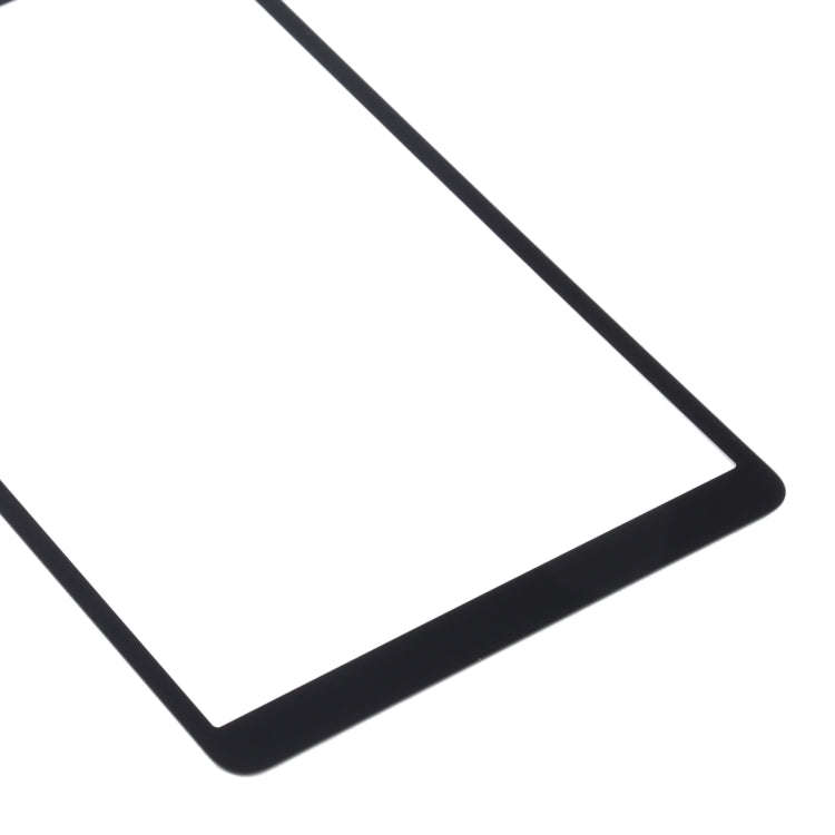 For Samsung Galaxy Tab A 8.0 & S Pen 2019 SM-P200 Touch Panel (Black)
