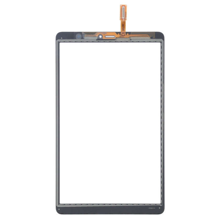 For Samsung Galaxy Tab A 8.0 & S Pen 2019 SM-P205 Touch Panel (Black)
