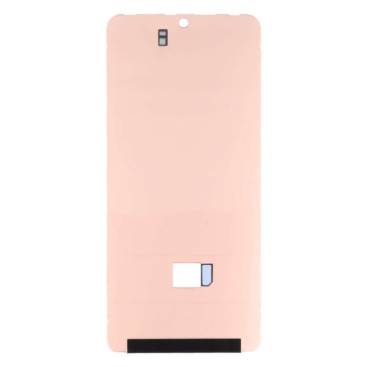 For Samsung Galaxy S21+ 10pcs LCD Digitizer Back Adhesive Stickers