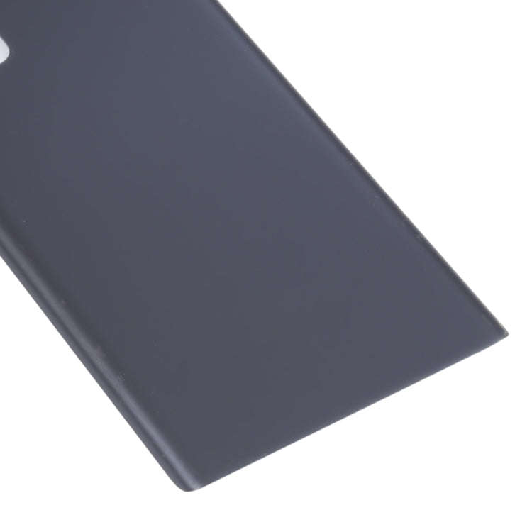 For Samsung Galaxy Note20 5G Battery Back Cover (Black)