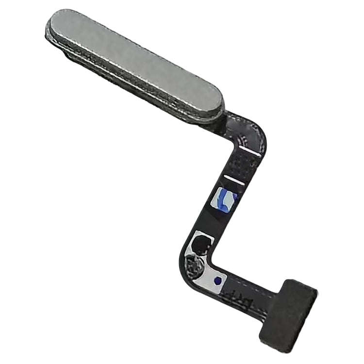 For Samsung Galaxy A32 5G SM-A326 Original Fingerprint Sensor Flex Cable(Silver)