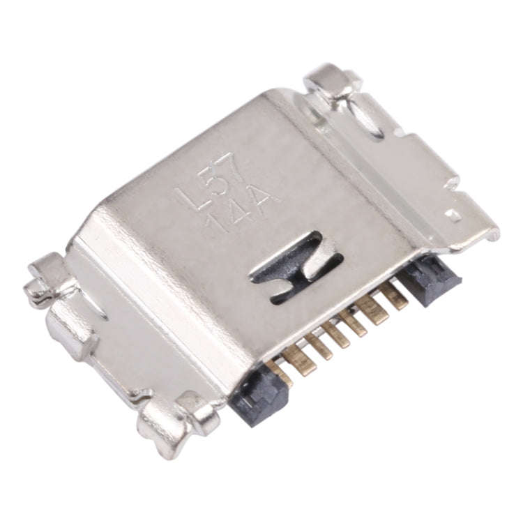 10pcs Charging Port Connector for Samsung Galaxy A7 (2018) SM-A750F, SM-A750FN, SM-A750G, SM-A750...