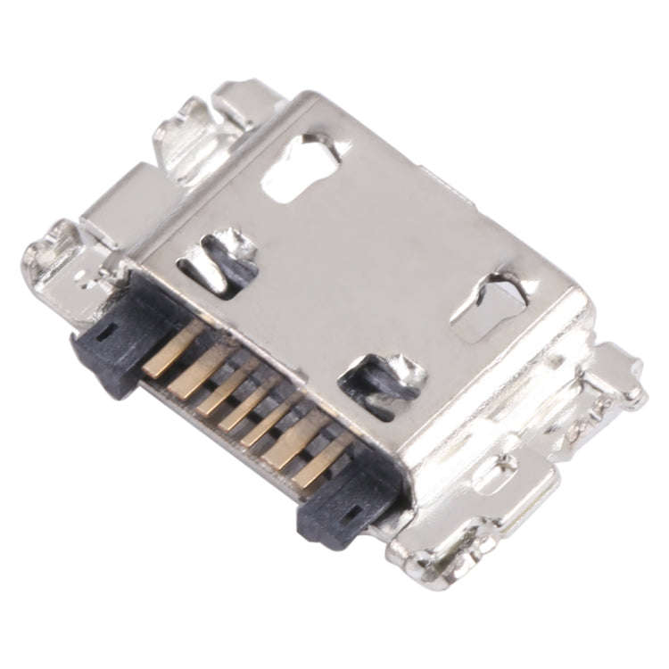 10pcs Charging Port Connector for Samsung Galaxy A7 (2018) SM-A750F, SM-A750FN, SM-A750G, SM-A750...