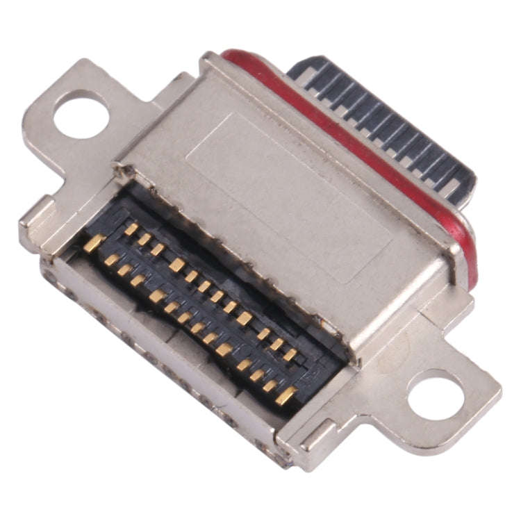 10pcs Charging Port Connector for Samsung Galaxy Note10 / Note10 5G SM-N970F, SM-N970U, SM-N970U1...