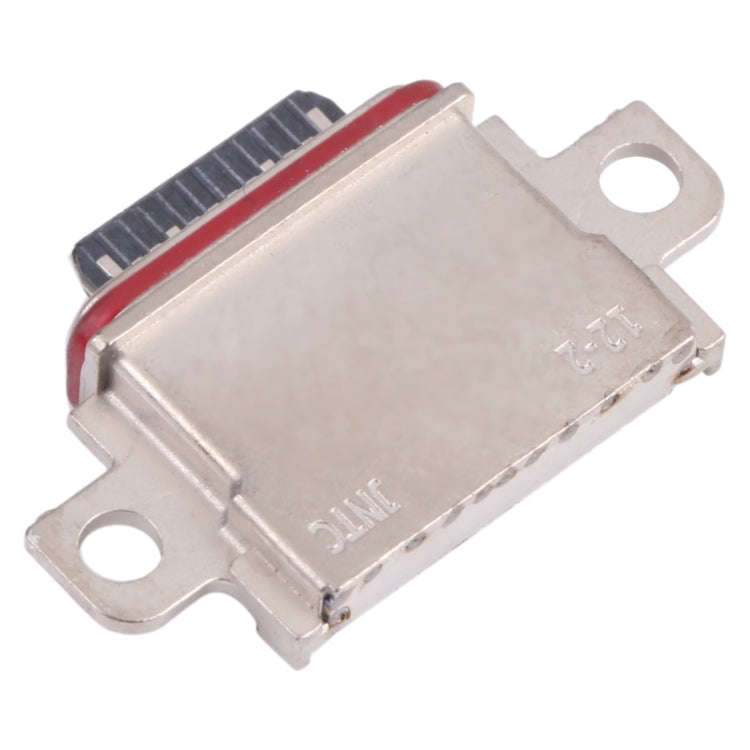 10pcs Charging Port Connector for Samsung Galaxy Note10+ / Note10+ 5G SM-N975F, SM-N975U, SM-N975...