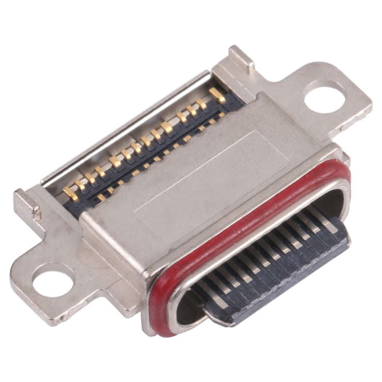 10pcs Charging Port Connector for Samsung Galaxy Note10+ / Note10+ 5G SM-N975F, SM-N975U, SM-N975...