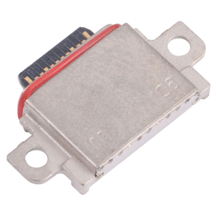 10pcs Charging Port Connector for Samsung Galaxy S10+ SM-G975F, SM-G975U, SM-G975W, SM-G975U1, SM...
