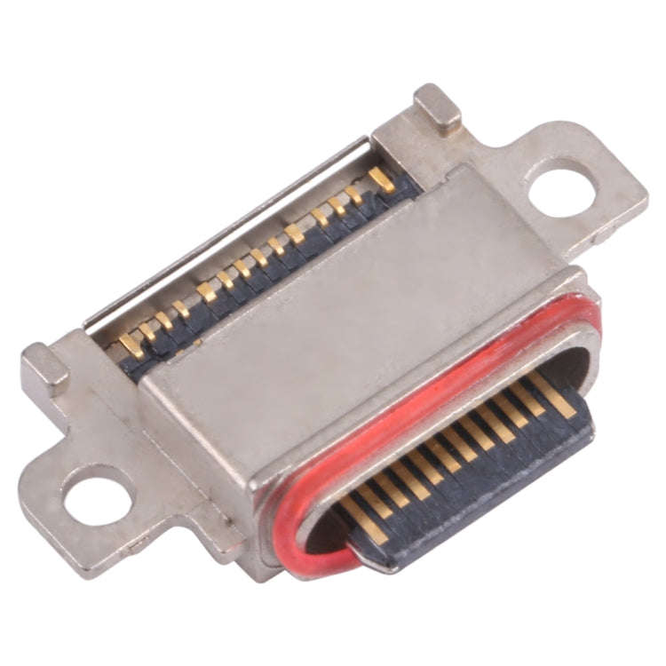 10pcs Charging Port Connector for Samsung Galaxy S10+ SM-G975F, SM-G975U, SM-G975W, SM-G975U1, SM...