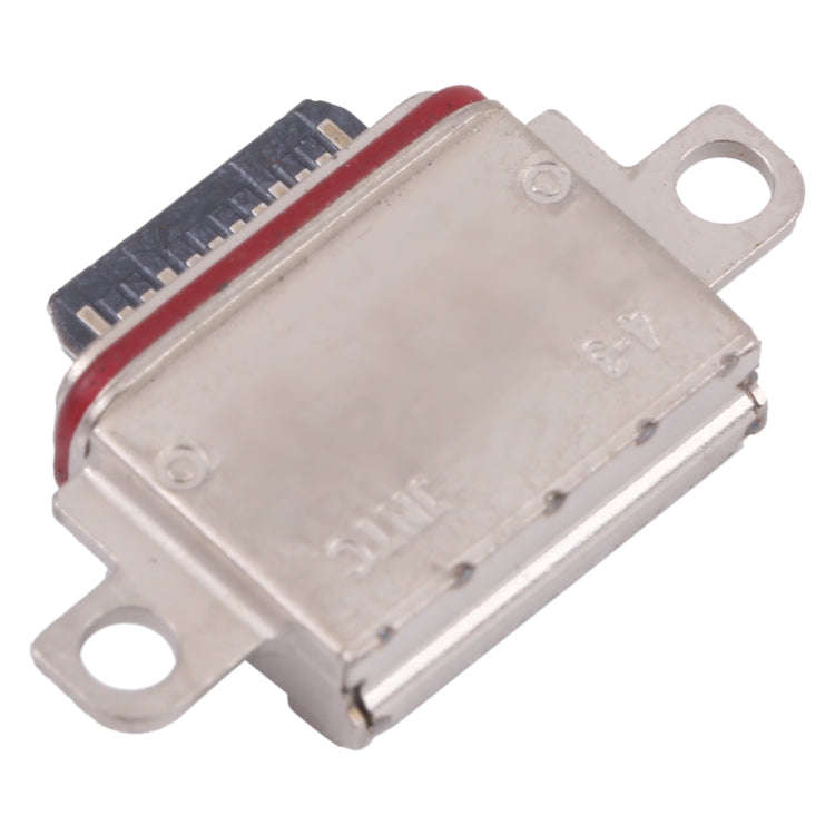 10pcs Charging Port Connector for Samsung Galaxy Note20 Ultra / Note20 Ultra 5G SM-N985F, SM-N985...