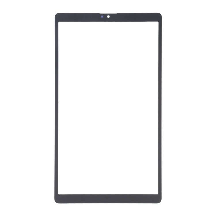 For Samsung Galaxy Tab A7 Lite SM-T225 LTE  Front Screen Outer Glass Lens with OCA Optically Clea...