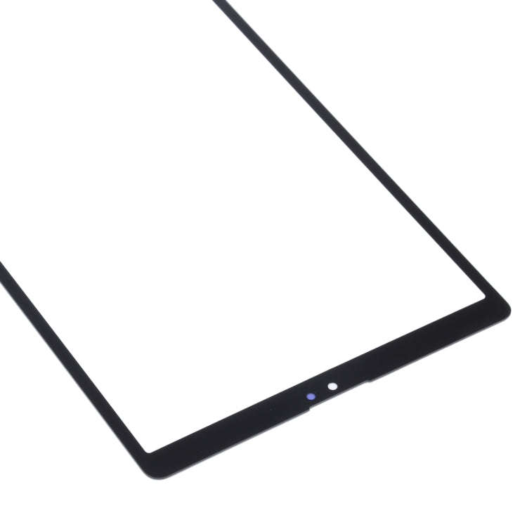 For Samsung Galaxy Tab A7 Lite SM-T225 LTE  Front Screen Outer Glass Lens with OCA Optically Clea...