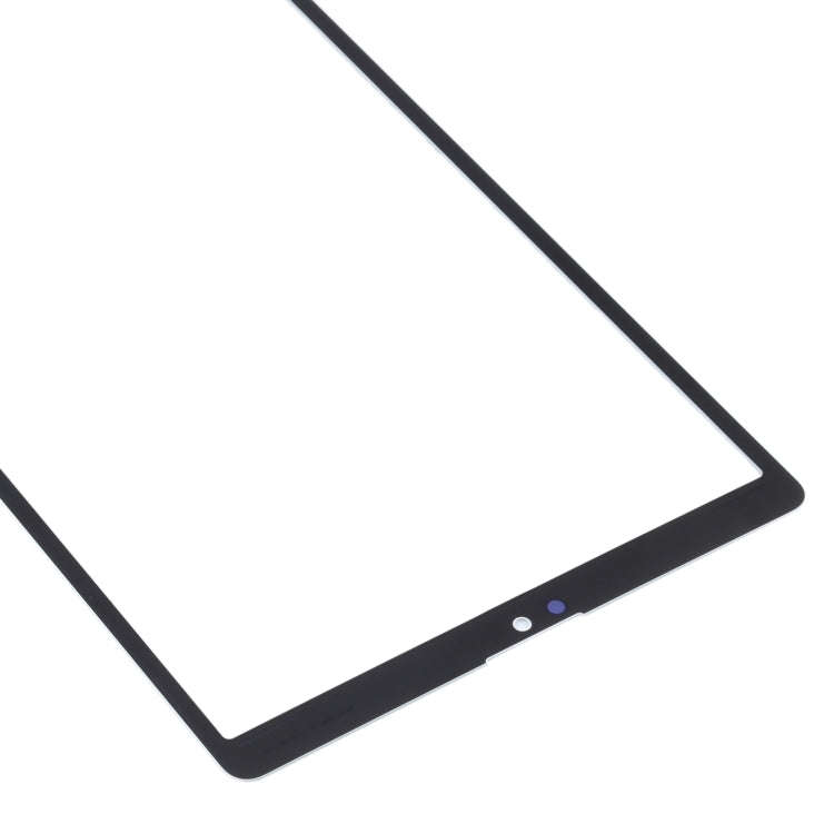 For Samsung Galaxy Tab A7 Lite SM-T225 LTE  Front Screen Outer Glass Lens with OCA Optically Clea...