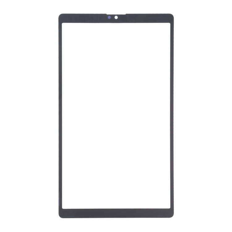 For Samsung Galaxy Tab A7 Lite SM-T225 LTE  Front Screen Outer Glass Lens with OCA Optically Clea...