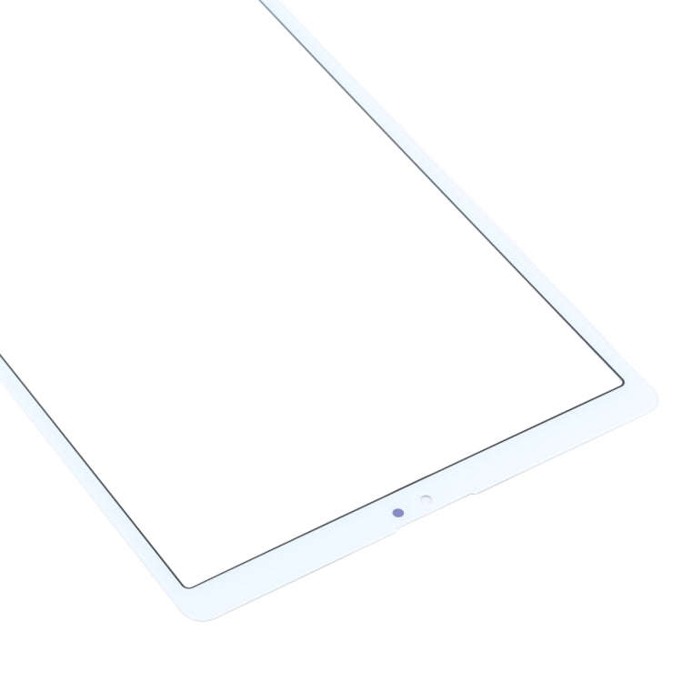 For Samsung Galaxy Tab A7 Lite SM-T225 LTE  Front Screen Outer Glass Lens with OCA Optically Clea...