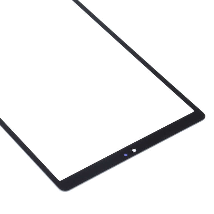 For Samsung Galaxy Tab A7 Lite SM-T220 Wifi  Front Screen Outer Glass Lens with OCA Optically Cle...