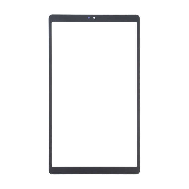 For Samsung Galaxy Tab A7 Lite SM-T220 Wifi  Front Screen Outer Glass Lens with OCA Optically Cle...