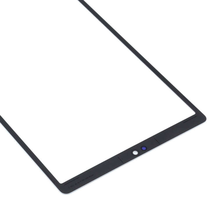 For Samsung Galaxy Tab A7 Lite SM-T220 Wifi  Front Screen Outer Glass Lens with OCA Optically Cle...