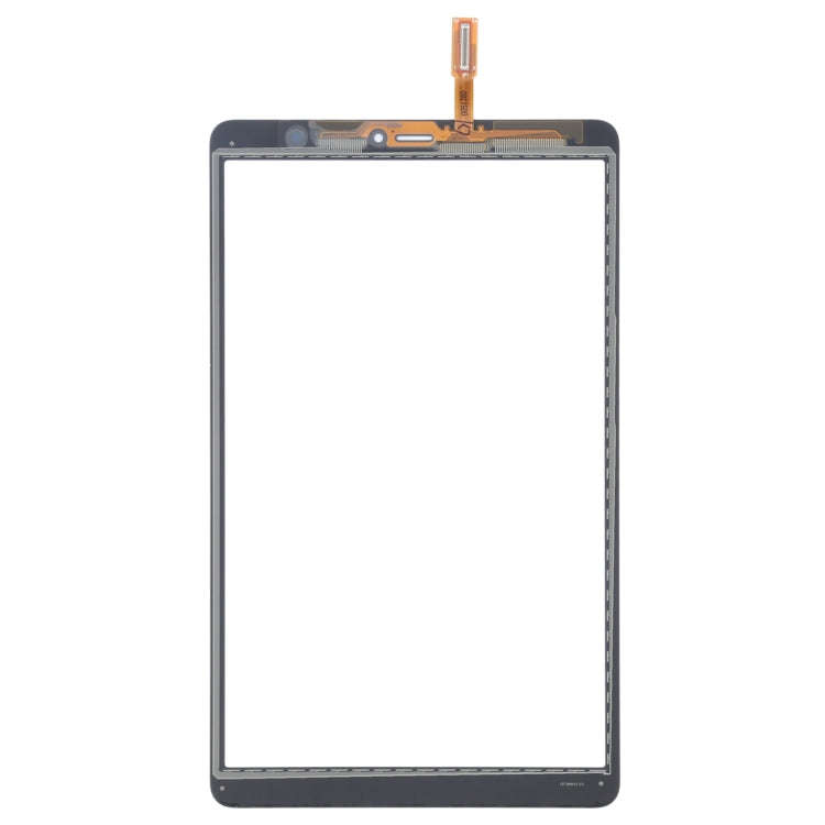 For Samsung Galaxy Tab A 8.0 & S Pen 2019 SM-P205  Touch Panel with OCA Optically Clear Adhesive ...