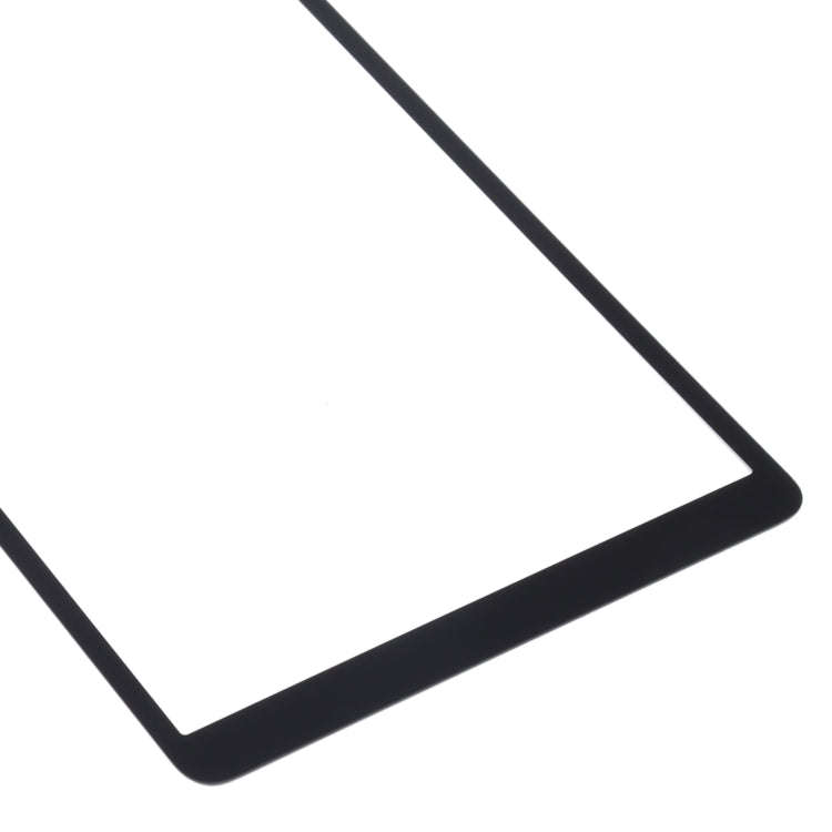 For Samsung Galaxy Tab A 8.0 & S Pen 2019 SM-P205  Touch Panel with OCA Optically Clear Adhesive ...