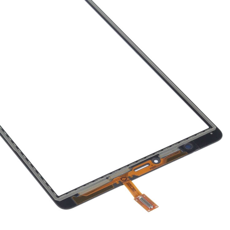 For Samsung Galaxy Tab A 8.0 & S Pen 2019 SM-P205  Touch Panel with OCA Optically Clear Adhesive ...