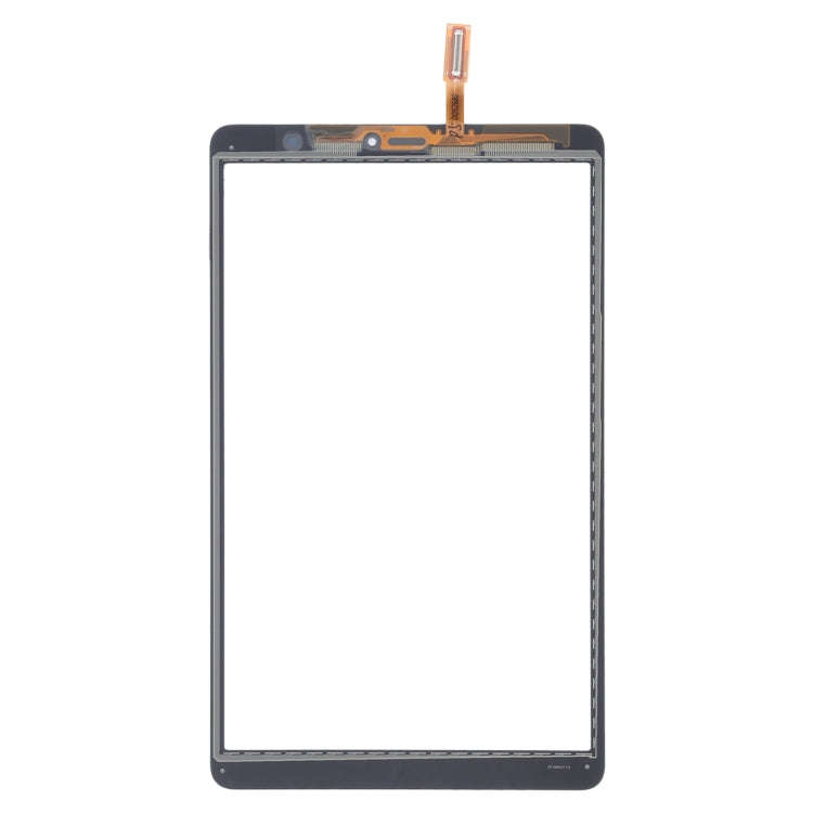 For Samsung Galaxy Tab A 8.0 & S Pen 2019 SM-P200  Touch Panel with OCA Optically Clear Adhesive ...