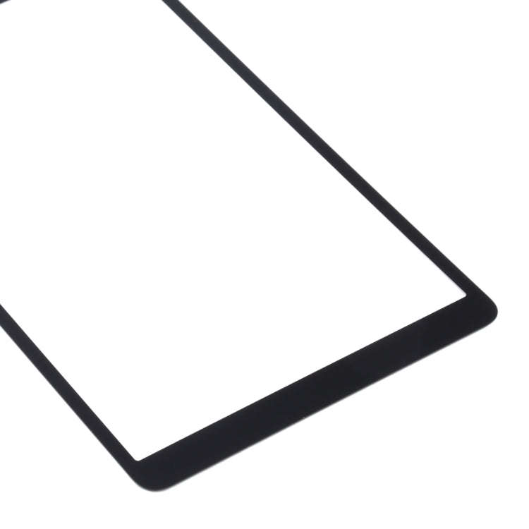 For Samsung Galaxy Tab A 8.0 & S Pen 2019 SM-P200  Touch Panel with OCA Optically Clear Adhesive ...
