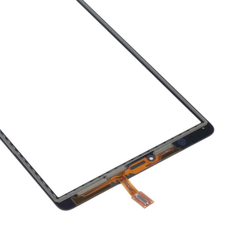 For Samsung Galaxy Tab A 8.0 & S Pen 2019 SM-P200  Touch Panel with OCA Optically Clear Adhesive ...