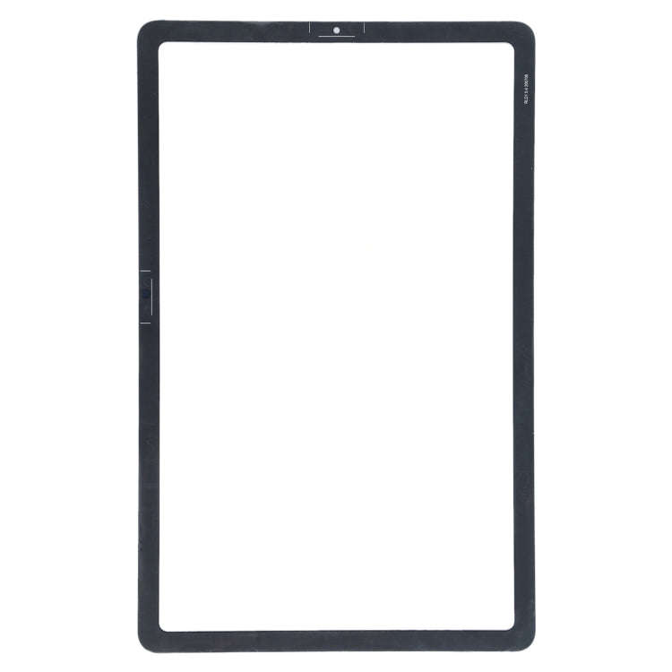 For Samsung Galaxy Tab S6 Lite SM-P610/P615 Front Screen Outer Glass Lens with OCA Optically Clea...