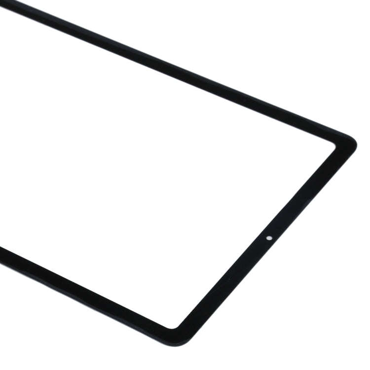 For Samsung Galaxy Tab S6 Lite SM-P610/P615 Front Screen Outer Glass Lens with OCA Optically Clea...