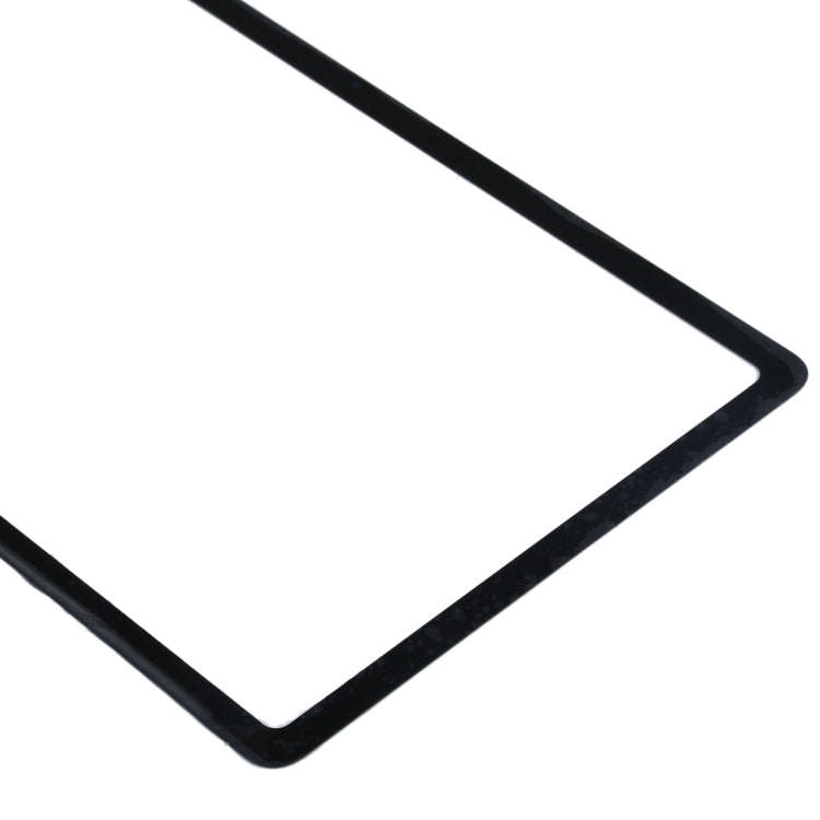 For Samsung Galaxy Tab S6 Lite SM-P610/P615 Front Screen Outer Glass Lens with OCA Optically Clea...