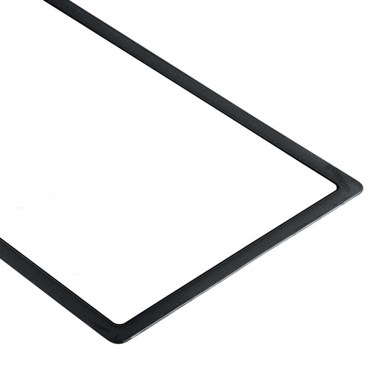 For Samsung Galaxy Tab A7 10.4 (2020) SM-T500/T505  Front Screen Outer Glass Lens with OCA Optica...