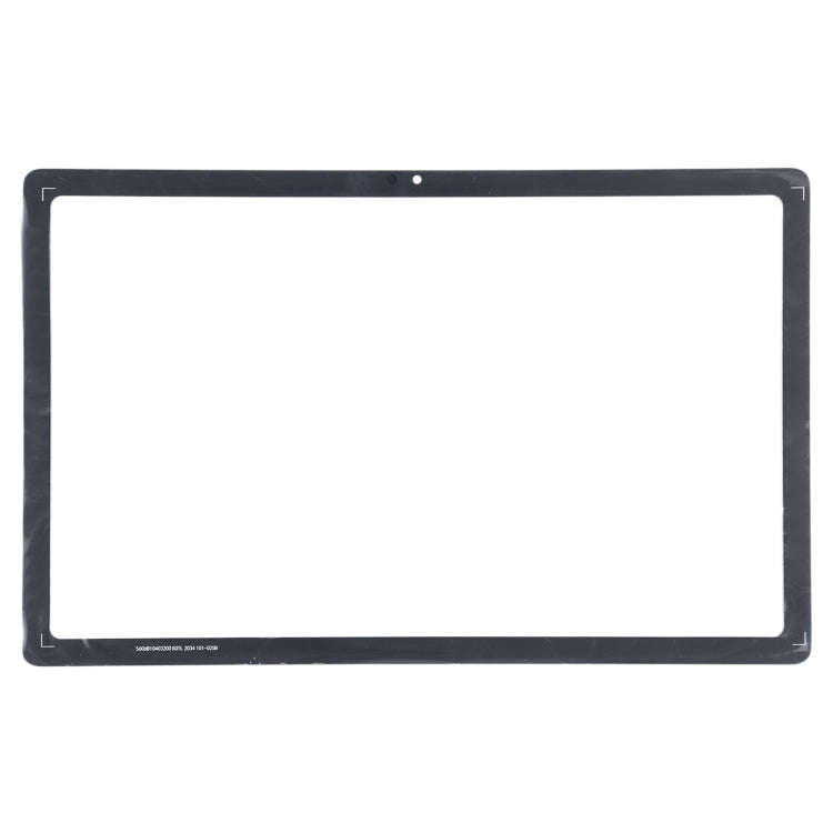 For Samsung Galaxy Tab A7 10.4 (2020) SM-T500/T505  Front Screen Outer Glass Lens with OCA Optica...