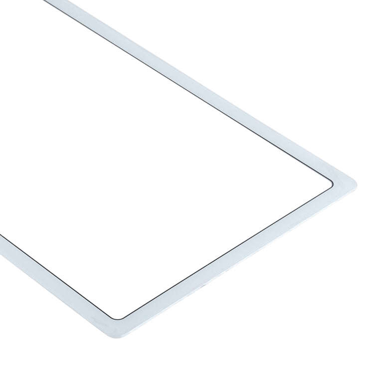 For Samsung Galaxy Tab A7 10.4 (2020) SM-T500/T505  Front Screen Outer Glass Lens with OCA Optica...