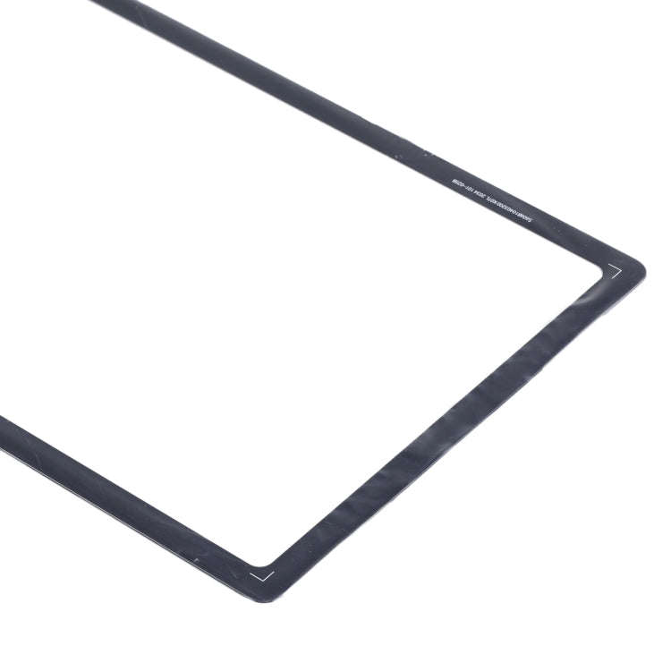 For Samsung Galaxy Tab A7 10.4 (2020) SM-T500/T505  Front Screen Outer Glass Lens with OCA Optica...