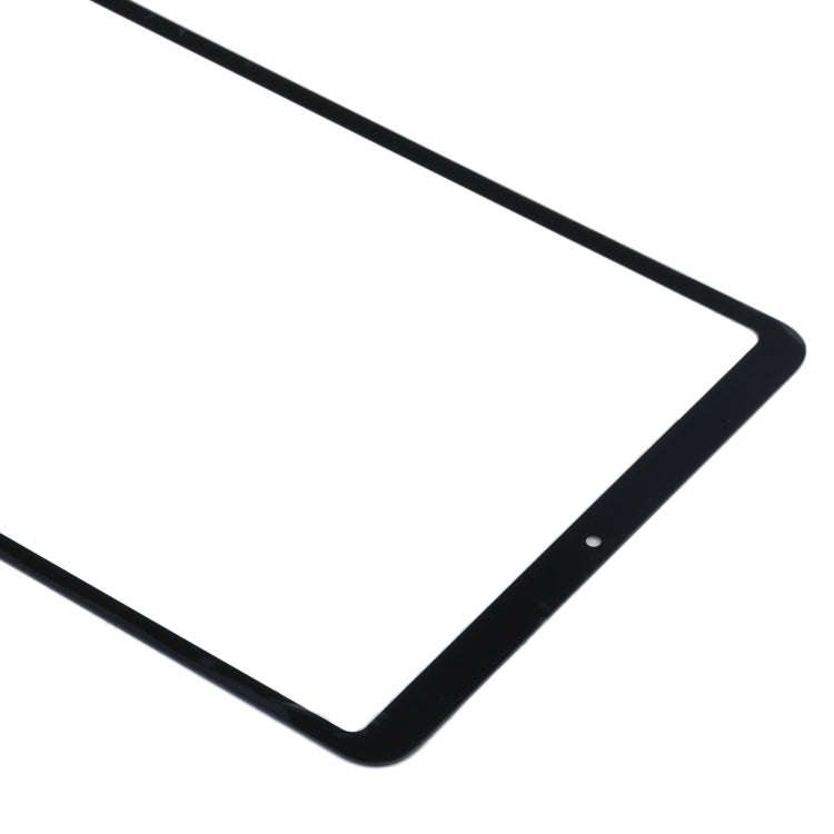 For Samsung Galaxy Tab A 8.4 (2020) SM-T307 Front Screen Outer Glass Lens with OCA Optically Clea...