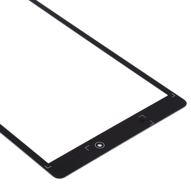 For Samsung Galaxy Tab A 8.0 (2019) SM-T290 (WIFI Version) Front Screen Outer Glass Lens with OCA...